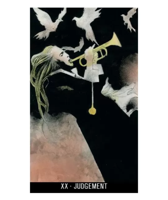 Joker Tarot – Tarot Deck elegant | Emagie.ro