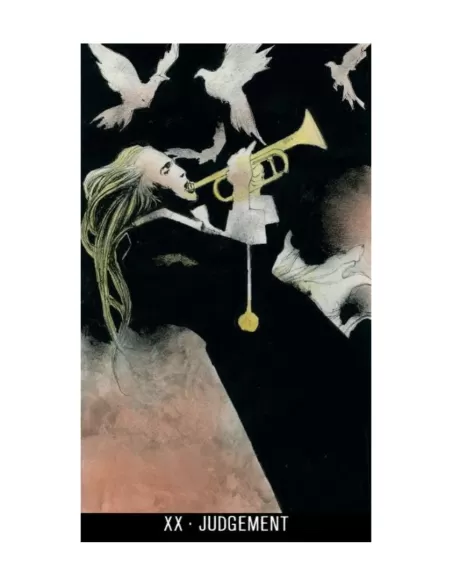 Joker Tarot – Tarot Deck elegant | Emagie.ro