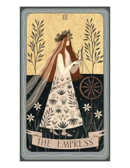 The Green Codex Tarot – Set tarot profund | Emagie.ro