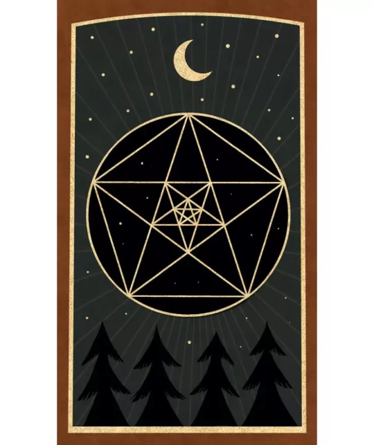 The Green Codex Tarot – Set tarot profund | Emagie.ro