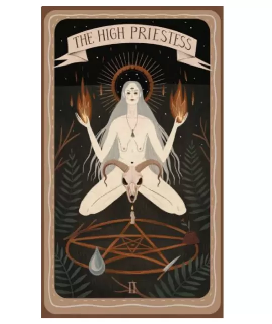 The Green Codex Tarot – Set tarot profund | Emagie.ro