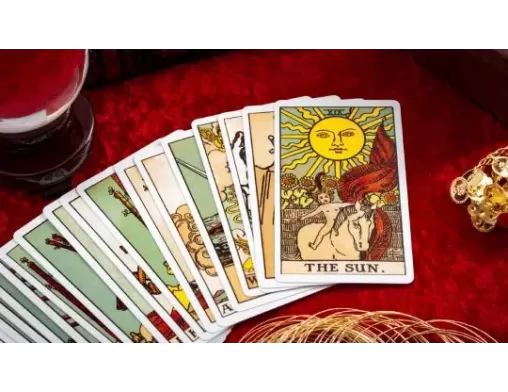 Tarot