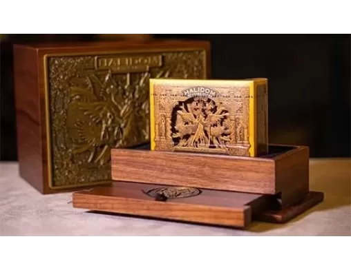 Collector's editions